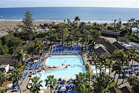 Bull Costa Canaria & Spa